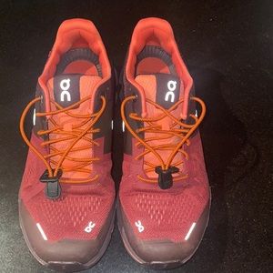 ON Running Cloudace Women’s Size 8